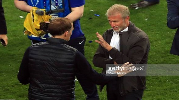 Abramovich finally gives Tuchel green light to bring £120m Prem duo to Chelsea and Serie A’s best player in £200 million deal