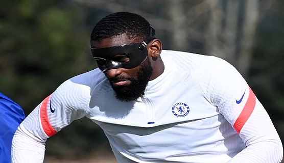 Rudiger warning message to Giroud and Mbappe, as £200m superstar opens door to Chelsea move