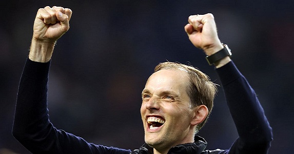 ”I can’t lie, am a Chelsea fan since childhood”- £82m man sends Tuchel transfer message