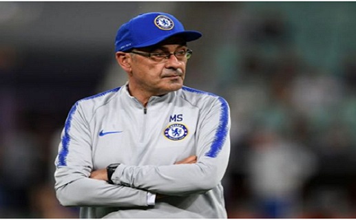 “Not Jorginho” Sarri to sign Chelsea midfielder, as Mourinho wants Chelsea outcast