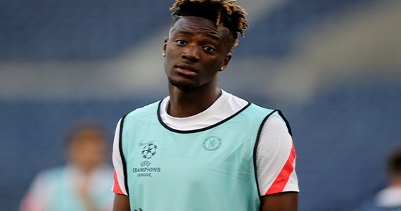 Bye Bye Abraham as Chelsea offer £70 million plus striker in bid to complete deal