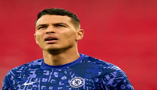 “He’ll make more impact than Thiago Silva”- United Legend believes £300,000-a-week defender will make Chelsea great