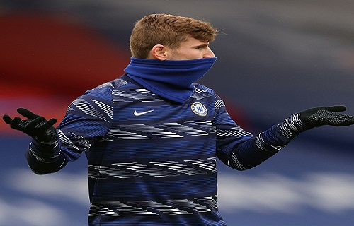Timo Werner Chelsea decision made after difficult start, as Tuchel confirms three signings wanted
