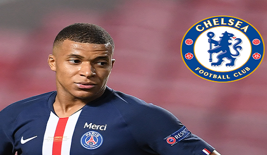 Top ‘6 world class players’ who rejected Chelsea move