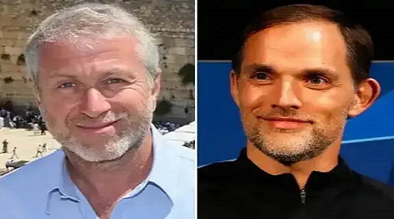 Tuchel tells Abramovich he wants £100 million rated Premier League midfielder at Chelsea