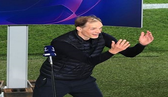 Big news for Chelsea as Tuchel free to sign defender for £56 million after come-and-get-me plea sent