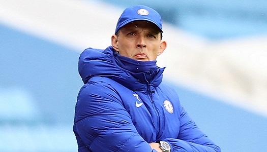 Tuchel told board he wants £125 million duo, as Chelsea submit record-breaking offer