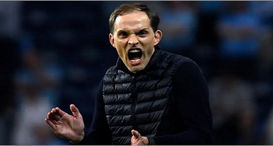 Tuchel told Chelsea would be getting ‘a very good player’ ahead of possible transfer arrival