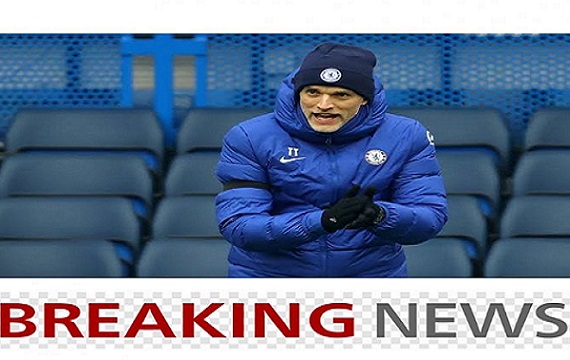 Tuchel ready to give 25-year-old Brazilian star massive chance at Chelsea