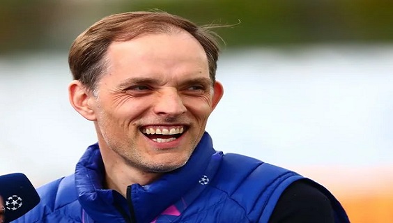 Finally, reports claims Chelsea are the only club to sign 59goals in 57games world class attacker