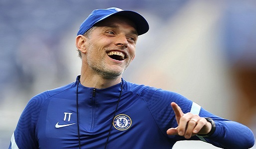 (Image): Forget Messi, Neymar, Ronaldo and Mbappe as Chelsea already signed most valuable player worth (£105m)