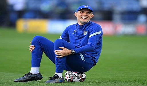 “Tuchel wants him”: as Blues given greenlight to sign 37goals a season player after club President confirms exit