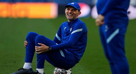 “The aim is to win titles, I want to be part of something special” – €150m-rated player admits interest from Chelsea