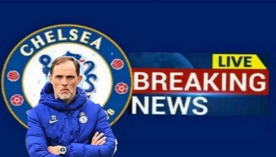 Chelsea table fresh £43m proposal as Tuchel looks to sign key target – report