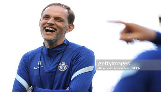 Tuchel told target ‘will become complete midfielder’, as £400,000-a-week superstar opens door to stunning Chelsea move after latest statement