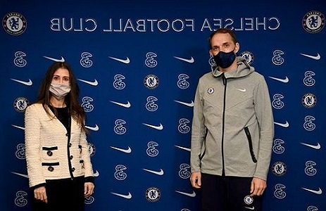 Board issues statement after German officially agrees deal with Chelsea