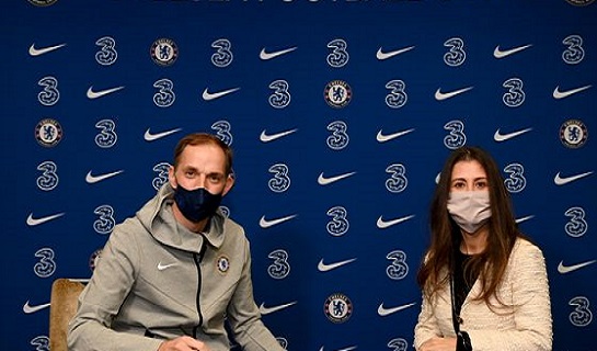 ‘It’s ON’ as Chelsea finally submit first ‘official’ bid to sign Tuchel favorites player