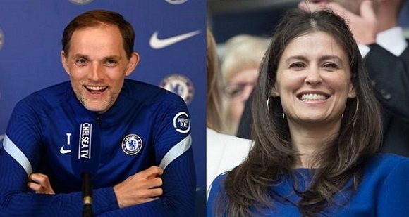 ‘It’s a done deal in coming days’- Fabrizio confirms Chelsea & Italian club to agree five year deal for player