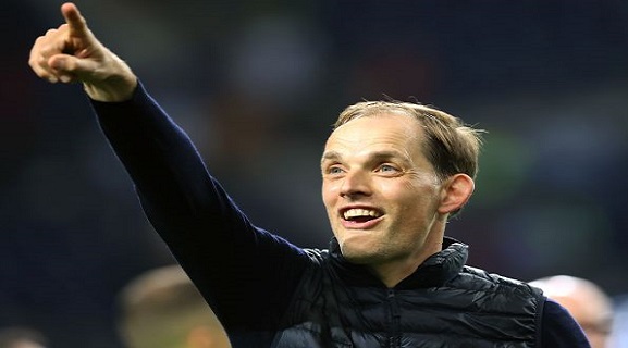 Tuchel promise Chelsea fans after new deal, as Blues chase brilliant Barcelona talent as contract runs down