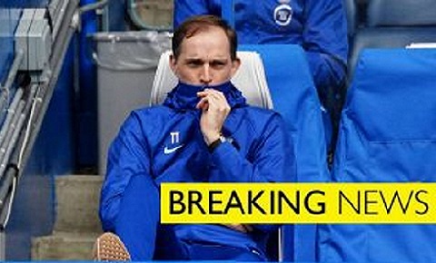 ‘Good plan B?: As Tuchel gives Marina green light to sign 30goal a season striker if Haaland deal fails