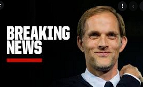 Forget Kane, Haaland or Lukaku as Tuchel interested in bringing 21-goal in 39-games hitman to Chelsea