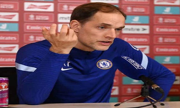 £40m-rated Chelsea star could leave club this summer after latest Tuchel decision
