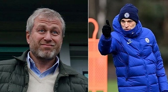 Tuchel told Abramovich his first three signings, as Blues to offer any of these four players in swap deal for €100m-rated player