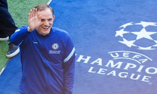 ‘This is promising’ ‘Please make this happen!!!’ Fans react to claims Chelsea have made first move to sign key Tuchel target