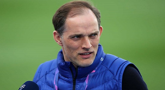 Tuchel makes huge decision on struggling £170,000-a-week Chelsea star as La Liga side keep tabs