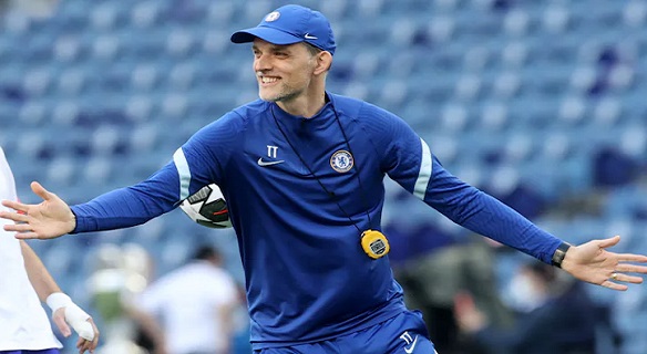 REPORT: Chelsea ready to break transfer record to sign Tuchel’s favorites player