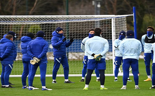 Tuchel reveals ‘strong’ Chelsea plans for pre-season