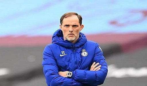 Chelsea player calls for exit after just five games under Tuchel, as Blues make surprise move for Paraguayan International defender