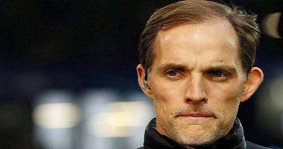 Tuchel to allow player leave? As Italian boss wants 26 year-old Chelsea star