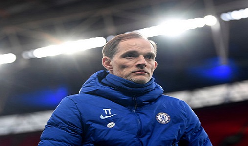 Broken relationship with Tuchel? As Chelsea midfielder might leave this summer after listed on transfer list
