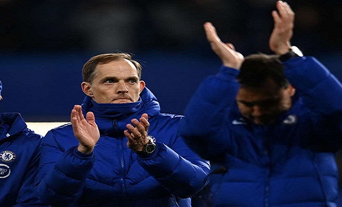 (Image): “Now we push onto next season“ – forgotten Chelsea summer signing ready to impress Tuchel