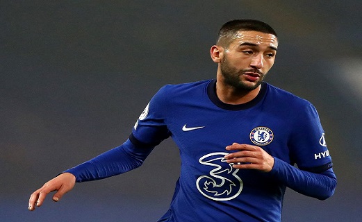 Hakim Ziyech’s transfer decision made after latest offers?, As Tuchel told Chelsea target will cost £130m to sign this summer