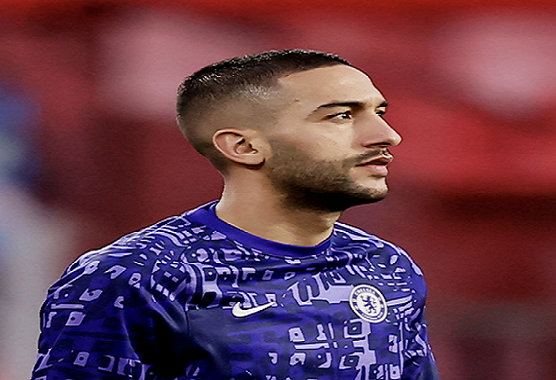 Ziyech makes final Chelsea transfer decision after latest “Broken relationship” with Tuchel