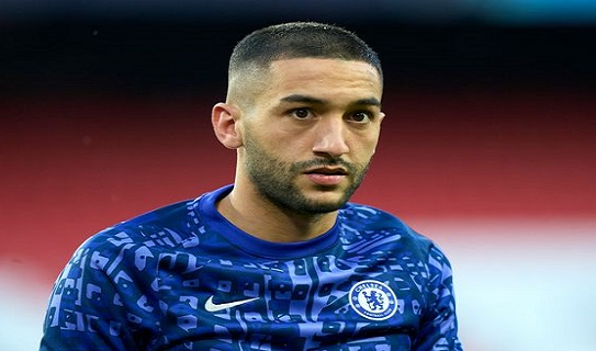 Ziyech perfect replacement? As blues open talks with €30m-rated player