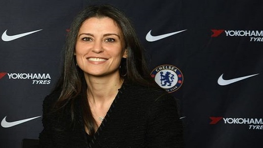 Just in: Marina to announced second Chelsea deal this week after Chelsea confirm first summer signing