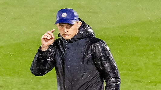 Tuchel’s first signing? As Blues in talks to sign Premier League player