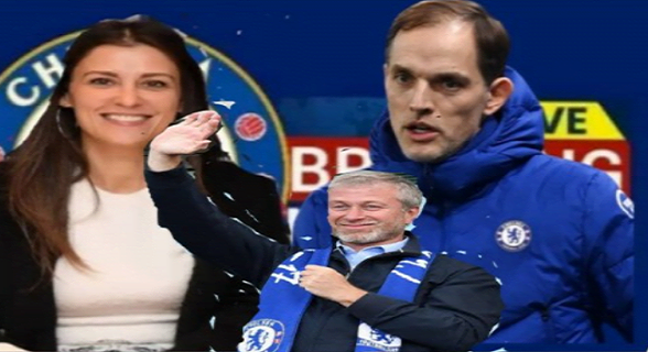 1:30pm Chelsea transfer news: Abramovich releases funds for Chelsea to sign superstar, as Blues most active club trying to sign £294,000-a-week star