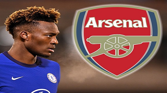 Tammy Abraham to Arsenal? Chelsea makes final decision on striker