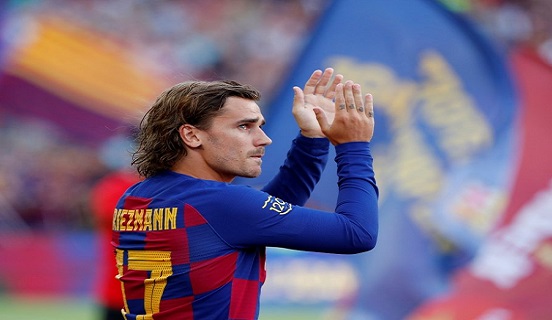Antoine Griezmann makes decision after Barcelona offered him to Chelsea