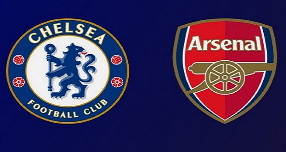 Approach made: Chelsea “have notified” £50m Arsenal transfer target about interest in signing him