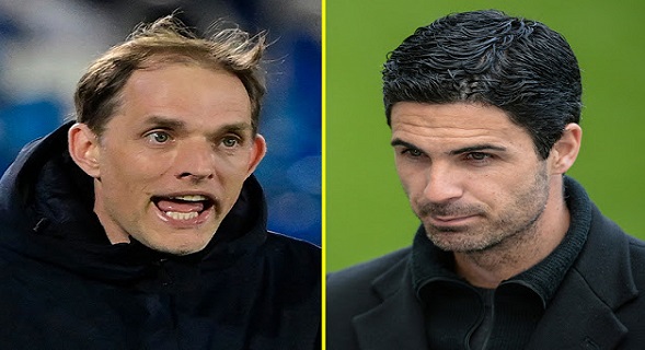 Arsenal free to wrap up £40 million deal after Blues star makes big transfer decision!