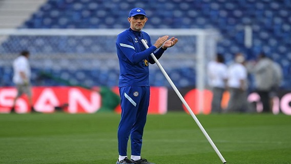 REPORT: Chelsea launch €100m transfer deal for EURO 2020 winner