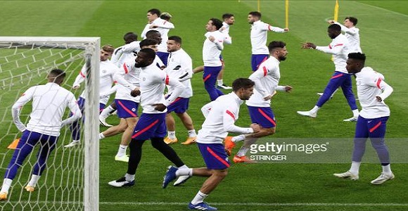 “Not playing since 2016, but I don’t regret going to Chelsea” – Blues Player admits