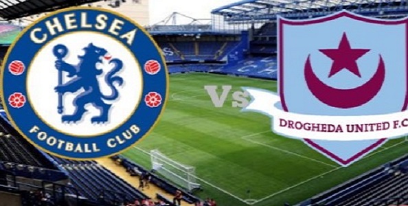 Pre-Season: Chelsea vs Drogheda: Venue, kick-off time and confirmed team news