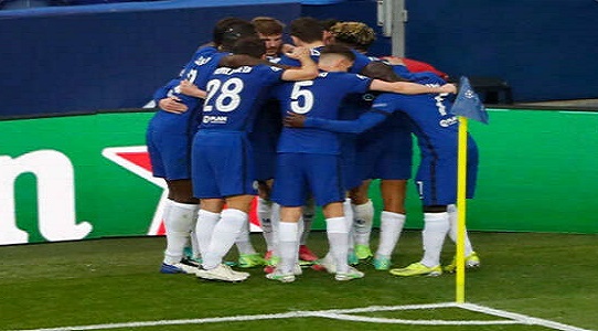 (Images): “I will miss him” – Chelsea fans cried after player left Stamford Bridge