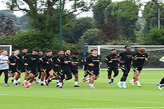 BREAKING: Chelsea finally confirm first pre-season friendly fixture for 2021/22